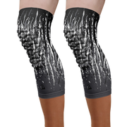 padded sleeves for sports