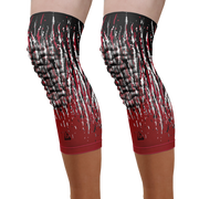 leg/knee sleeves