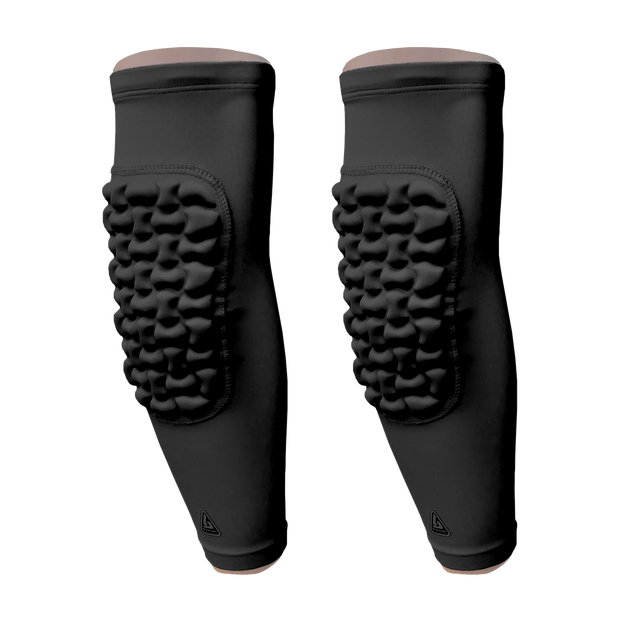 Pro-Fit Padded Arm Sleeve - Black