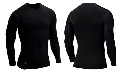 Sports Compression Shirt