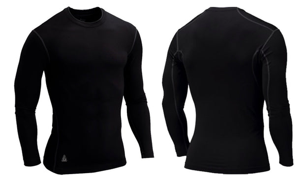 Sports Compression Shirt