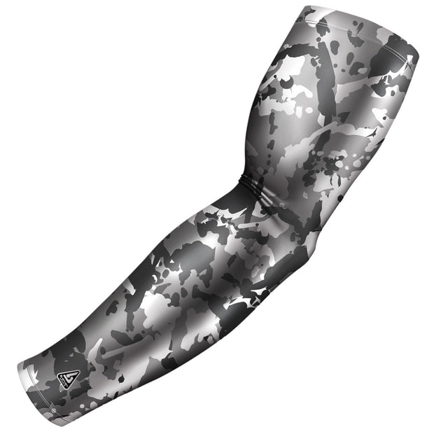 flaked camo grey grey b driven slv_pro arm sleeve
