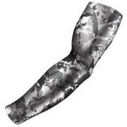 flaked camo grey grey b driven slv_pro arm sleeve