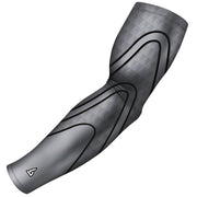 tri pipes grey white black b driven slv_pro arm sleeve