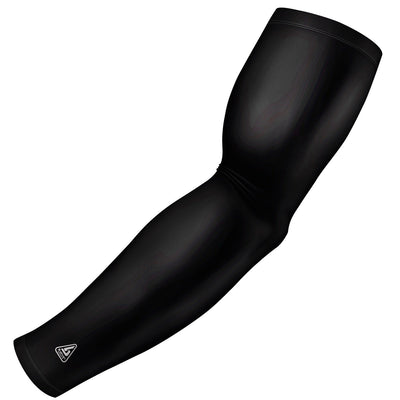 solid black b driven slv_pro arm sleeve