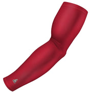 solid maroon b driven slv_pro arm sleeve