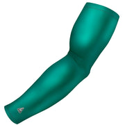 solid green b driven slv_pro arm sleeve