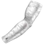 light grey swag camo arm sleeve