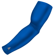 Solid Blue 293- Arm Sleeves