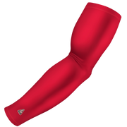 Solid Red 201- Arm Sleeves