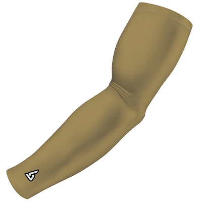 Solid Gold 8383- Arm Sleeves