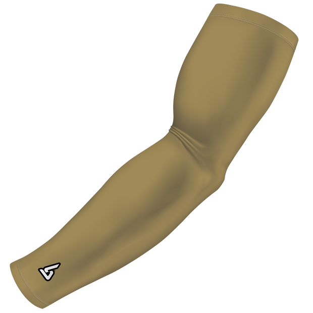 Solid Gold 8383- Arm Sleeves