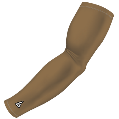 Solid Gold 874- Arm Sleeves