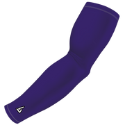 Solid Purple 2685- Arm Sleeves
