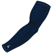 Solid Blue 289- Arm Sleeves