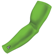 Solid Green 368- Arm Sleeves