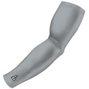 Solid Grey 429- Arm Sleeves