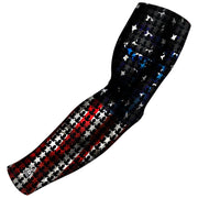 patriot srat gazed compression arm sleeve