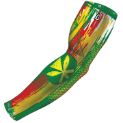 Hawaii Flag Arm Sleeve