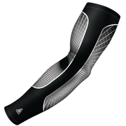 Basketball | Compression Arm Sleeve - Black