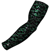 Digital Camo Green Forest