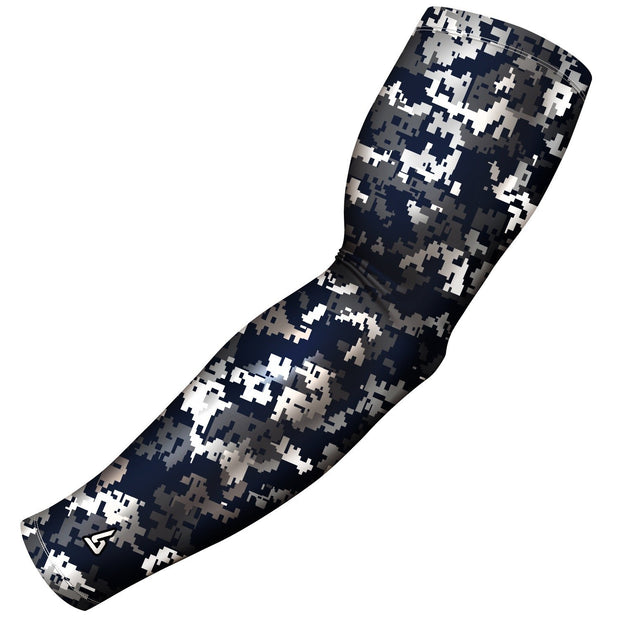 digital viper blue navy