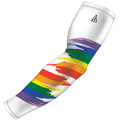 Rainbow Arm Sleeve