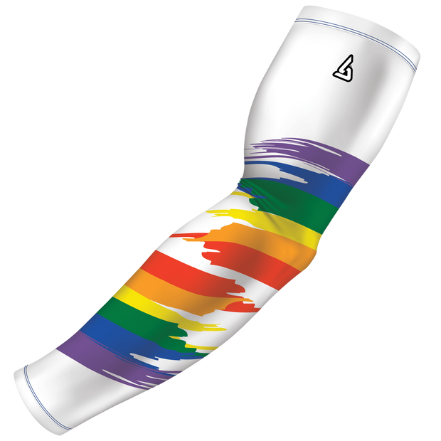 Rainbow Arm Sleeve