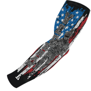 Veteran POWMIA arm sleeve