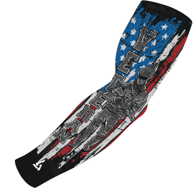 Veteran POWMIA arm sleeve