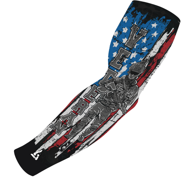 Veteran POWMIA arm sleeve