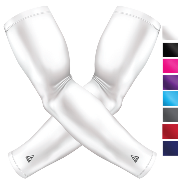 amazon best arm sleeves