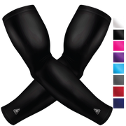 arm sleeve for skin protection - multi color