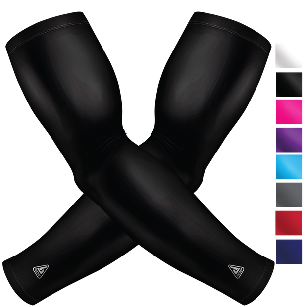 arm sleeve for skin protection - multi color