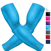 UPF sun suncreen arm protection sleeve