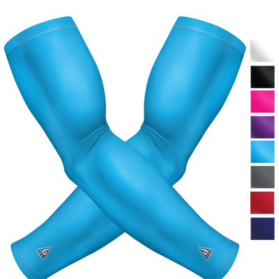 UPF sun suncreen arm protection sleeve