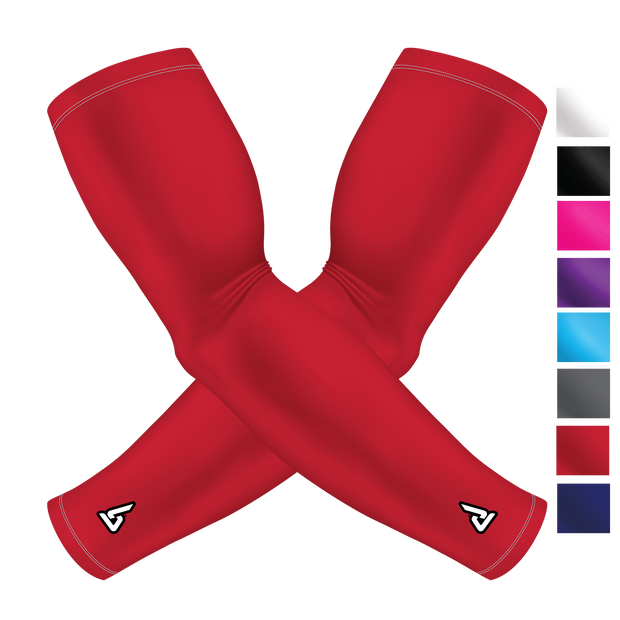 sa fishing arm sleeves