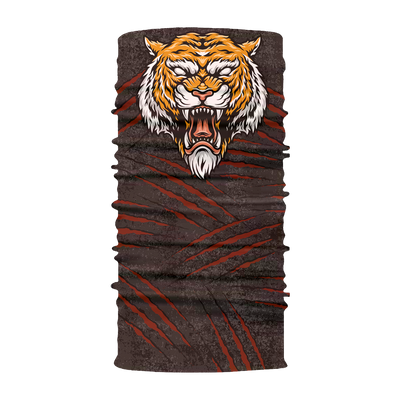 Tiger King | Neck Gaiter