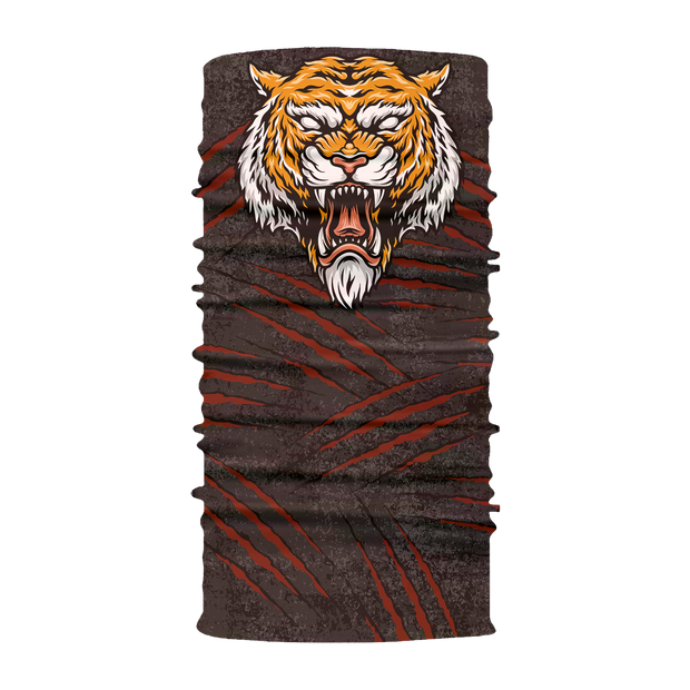 Tiger King | Neck Gaiter