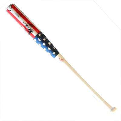 patriot white wood bat prime ash 4 szies