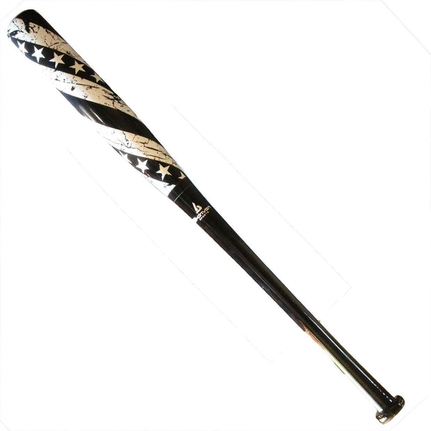 tactical wood bat prime ash