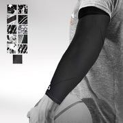 Basketball | Compression Arm Sleeve - Black