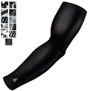 black arm sleeve
