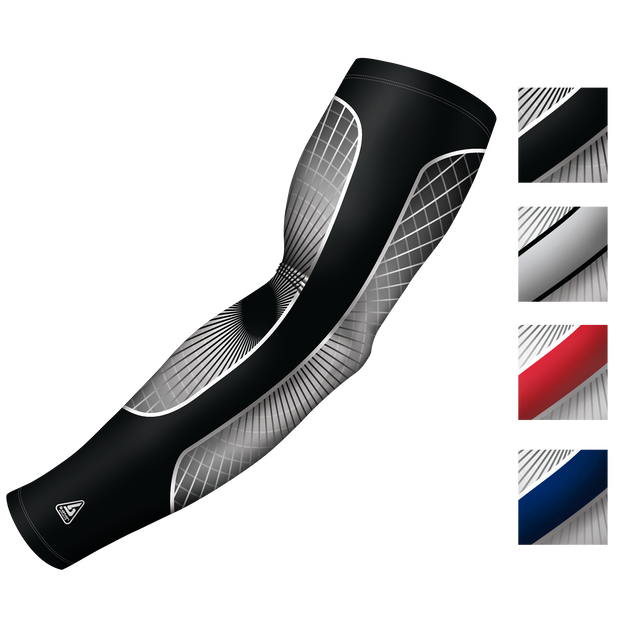 Grand Slam Series | Arm Compression Sleeve