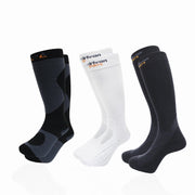 Graduated Enhanced Compression Socks