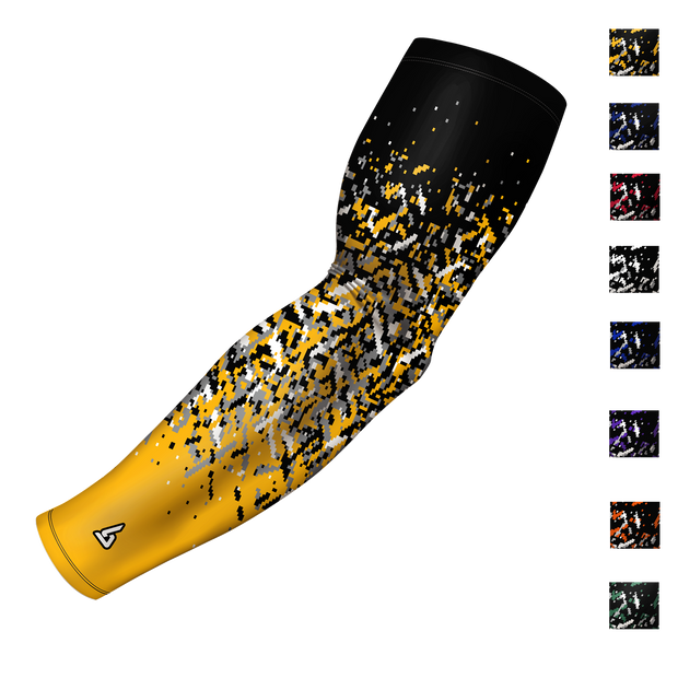Confetti Series | Arm Compression Sleeve