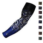 Confetti Series | Arm Compression Sleeve