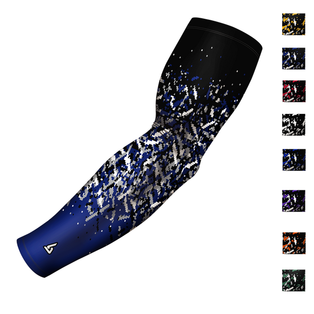Confetti Series | Arm Compression Sleeve