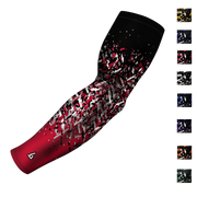 Confetti Series | Arm Compression Sleeve