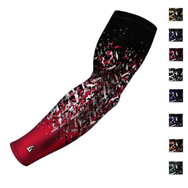 Confetti Series | Arm Compression Sleeve